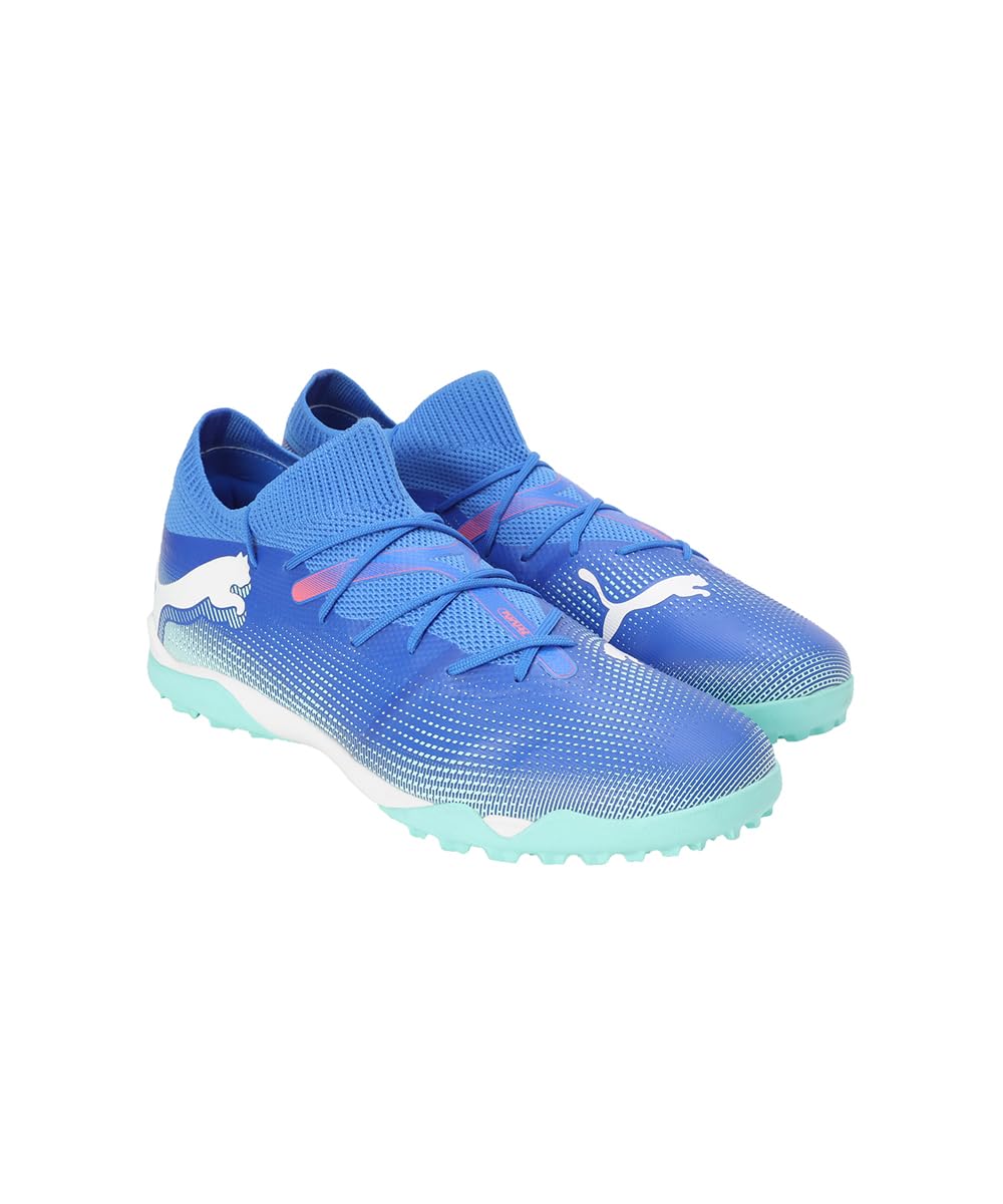 Puma Unisex Future 7 Match TtSoccer Shoe