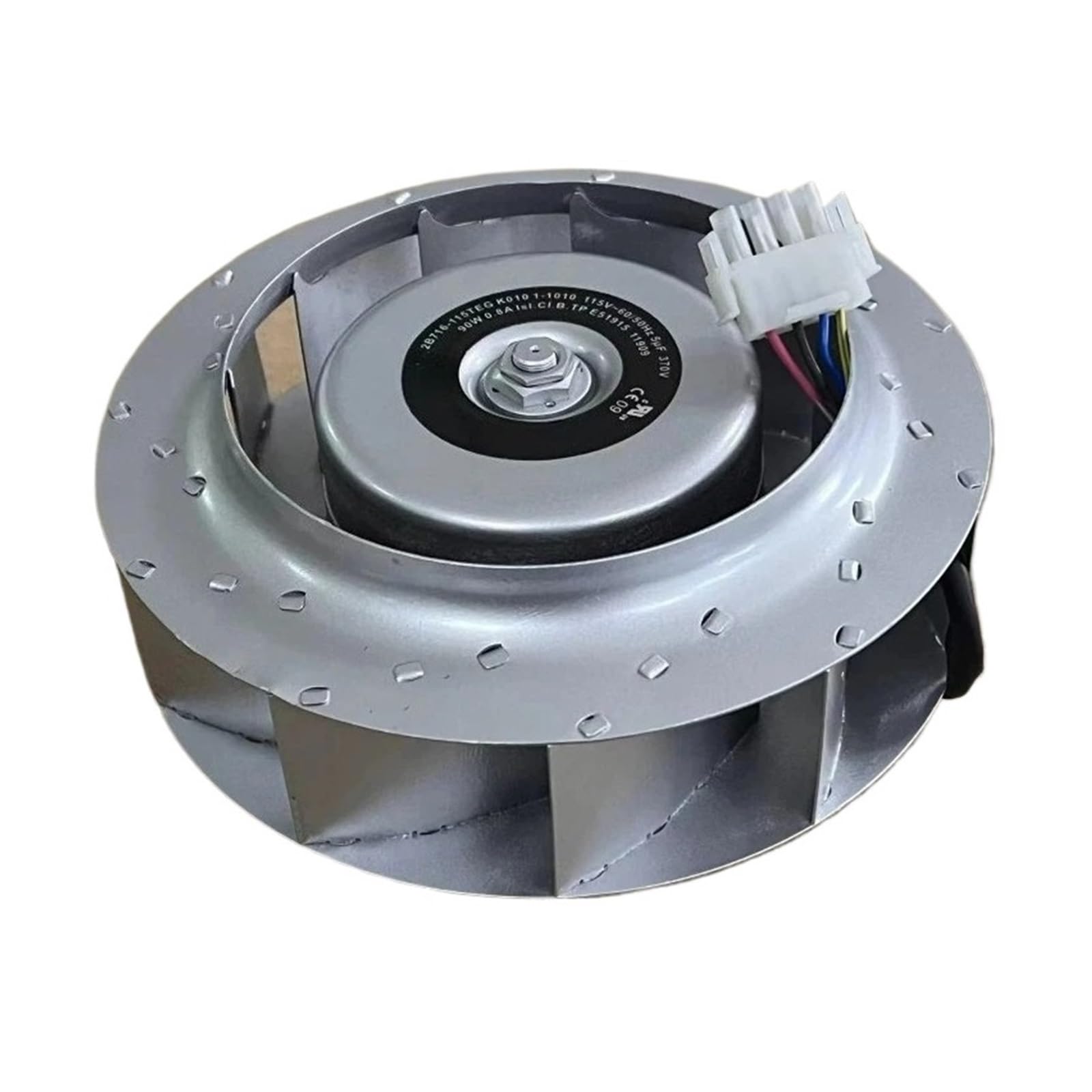 WESAWQGH 2B716-115TEG 115V 19CM 2B716-230TEG 230V 2B716-115TEG K008 cooling fan(2B716-230TEG)