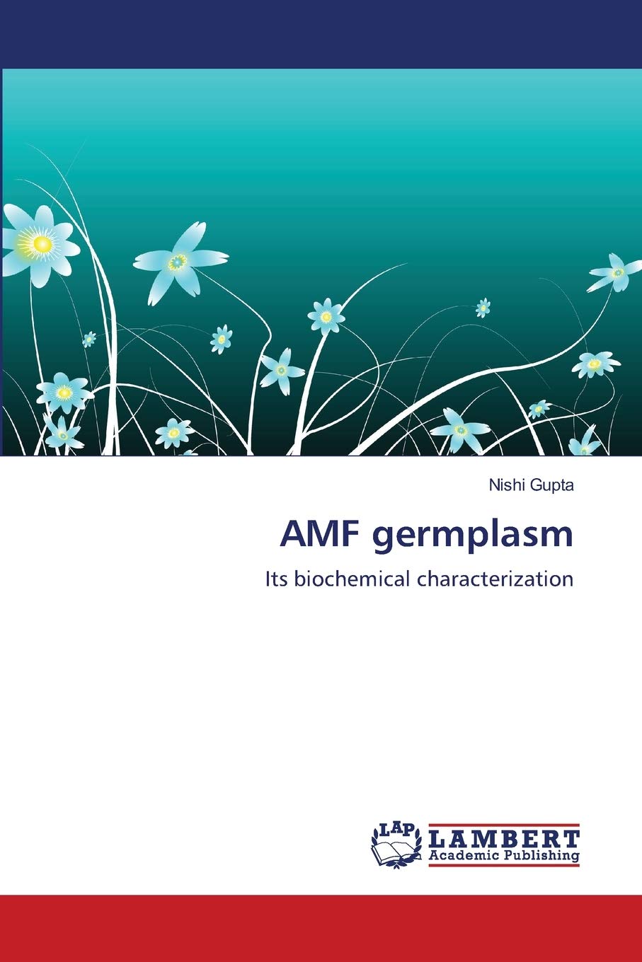 AMF germplasm