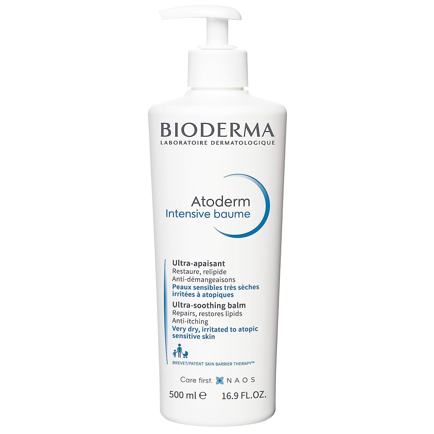Bioderma Atoderm Intensive Balm