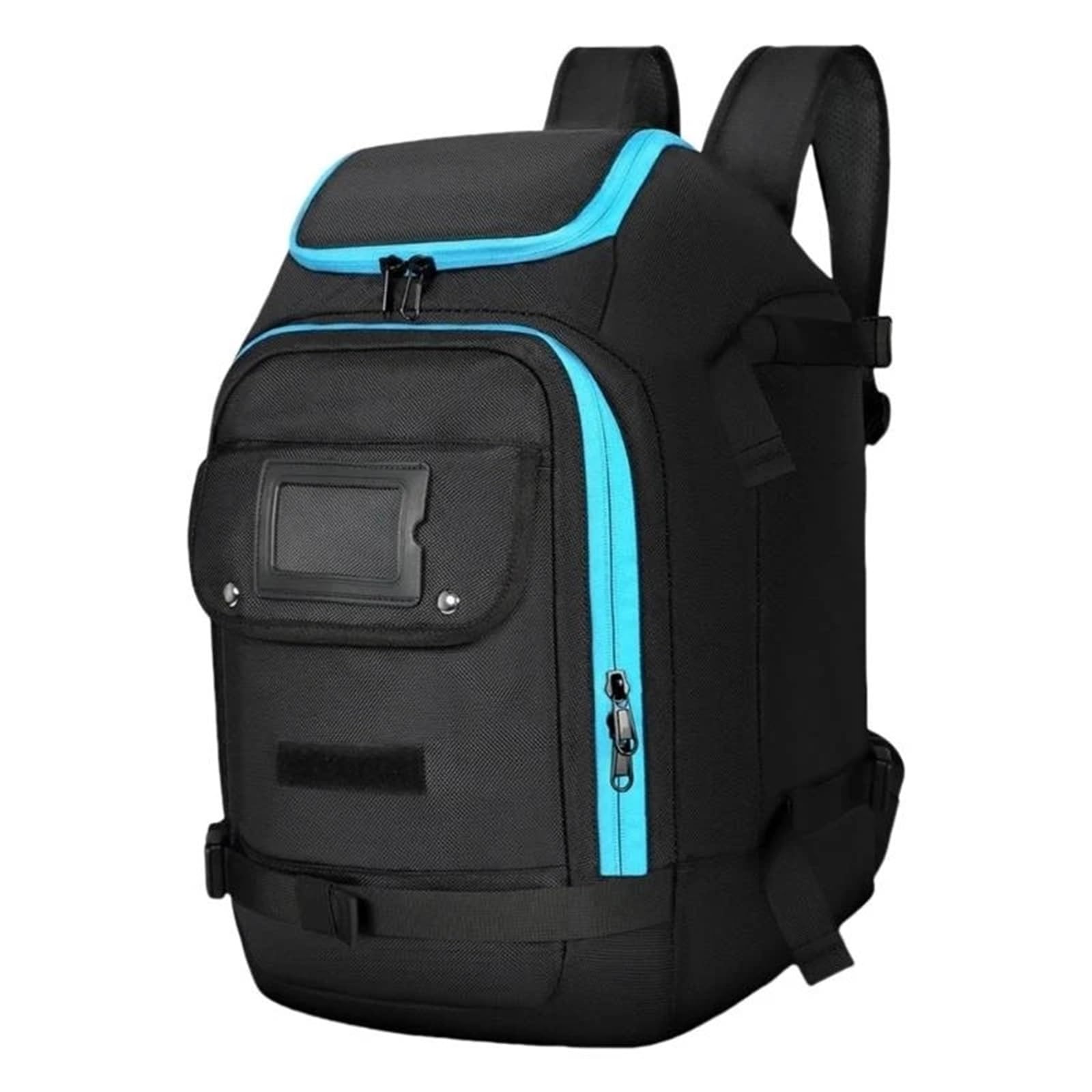 Skischuhrucksack mit großem Fassungsvermögen, geeignet for Skifahren, Wandern, Radfahren, Reisen und for den Alltag