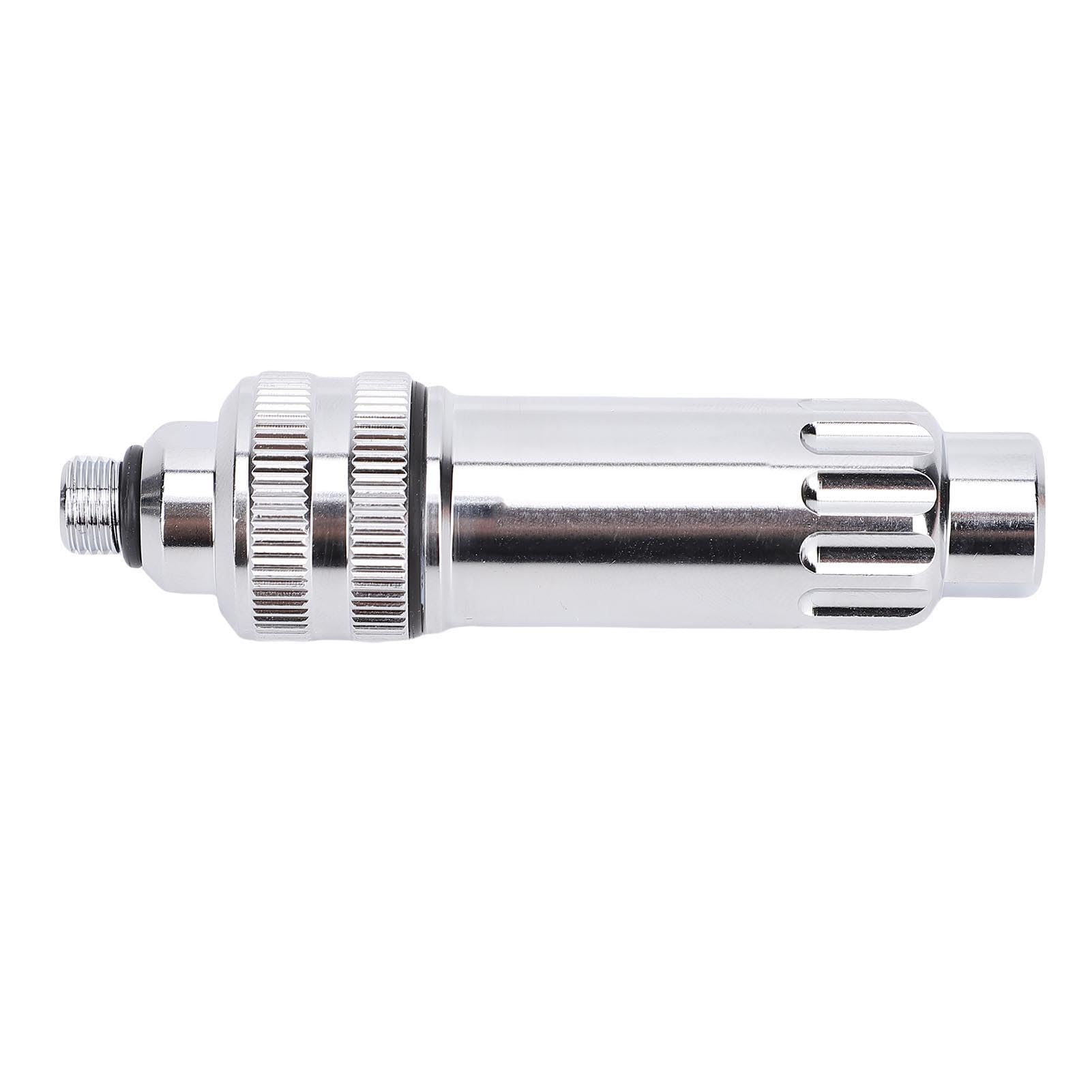 AMONIDA Filtro de Cilindro de Buceo, Accesorio Humidificador de Filtro de Respirador Sumergible Portátil, para Aventuras Submarinas