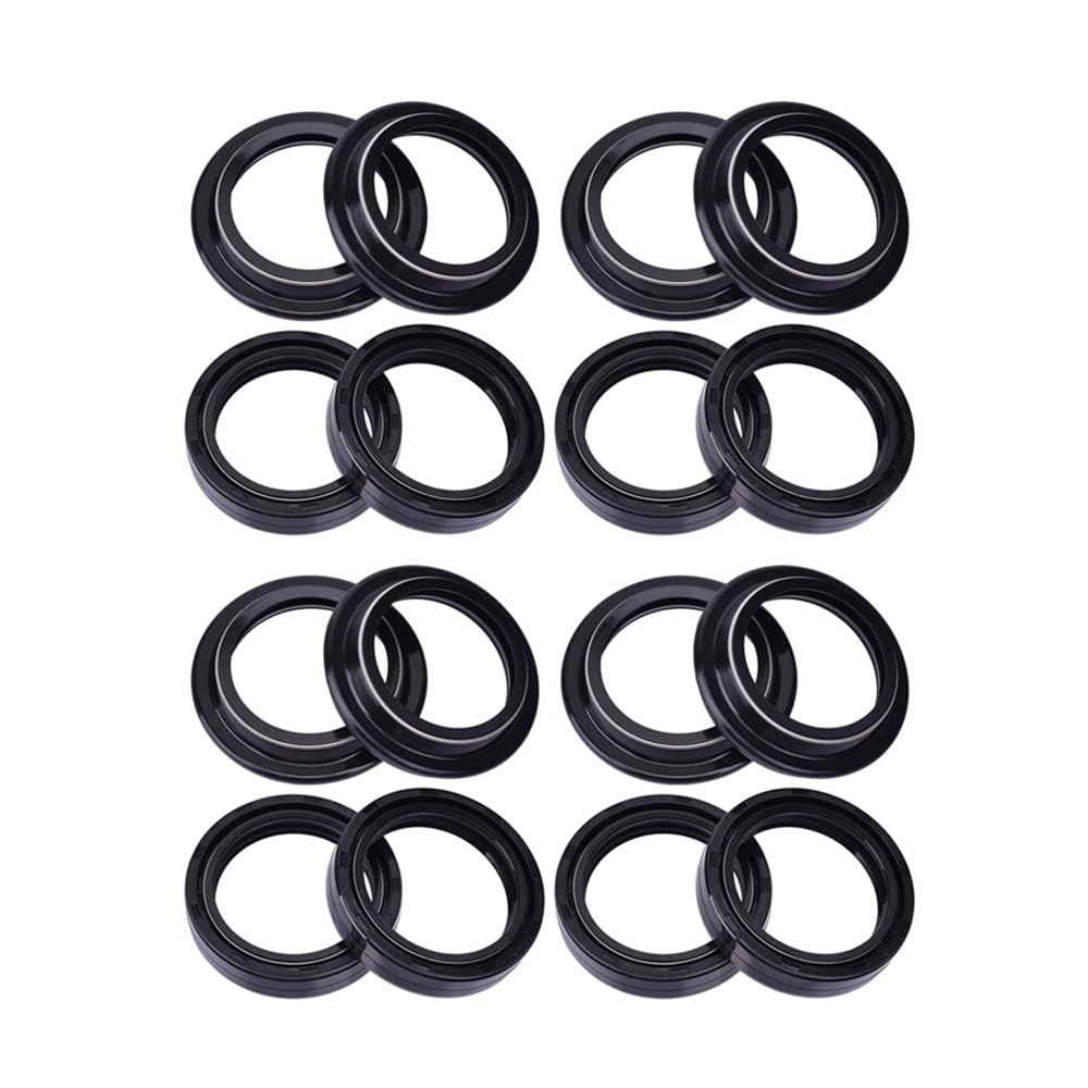 Joint d'étanchéité de fourche 41 54 et cache-poussière pour moto CB400F CB500X