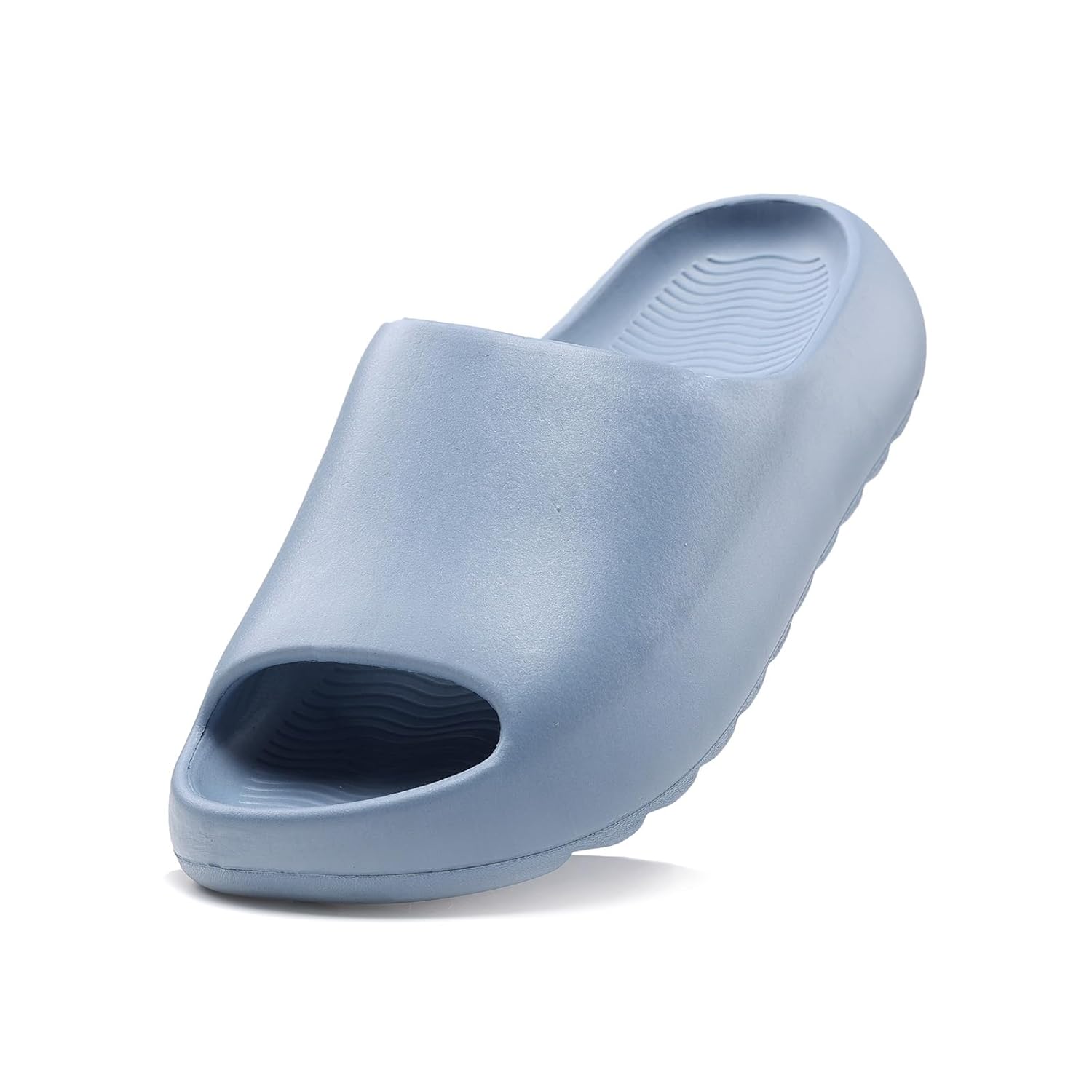 Cloud Slides para mulheres e homens, chinelos de casa de banho, sandálias deslizantes para banheiro, com sola grossa, conforto máximo, leve, antiderrapante, fácil de limpar em promoção! Veja a oferta e mais achadinhos de Chinelos & Pantufas 8 Hoje é o melhor dia para comprar Cloud Slides para mulheres e homens, chinelos de casa de banho, sandálias deslizantes para banheiro, com sola grossa, conforto máximo, leve, antiderrapante, fácil de limpar com aquele preço maroto! Promoção! Aproveite a oferta! 8