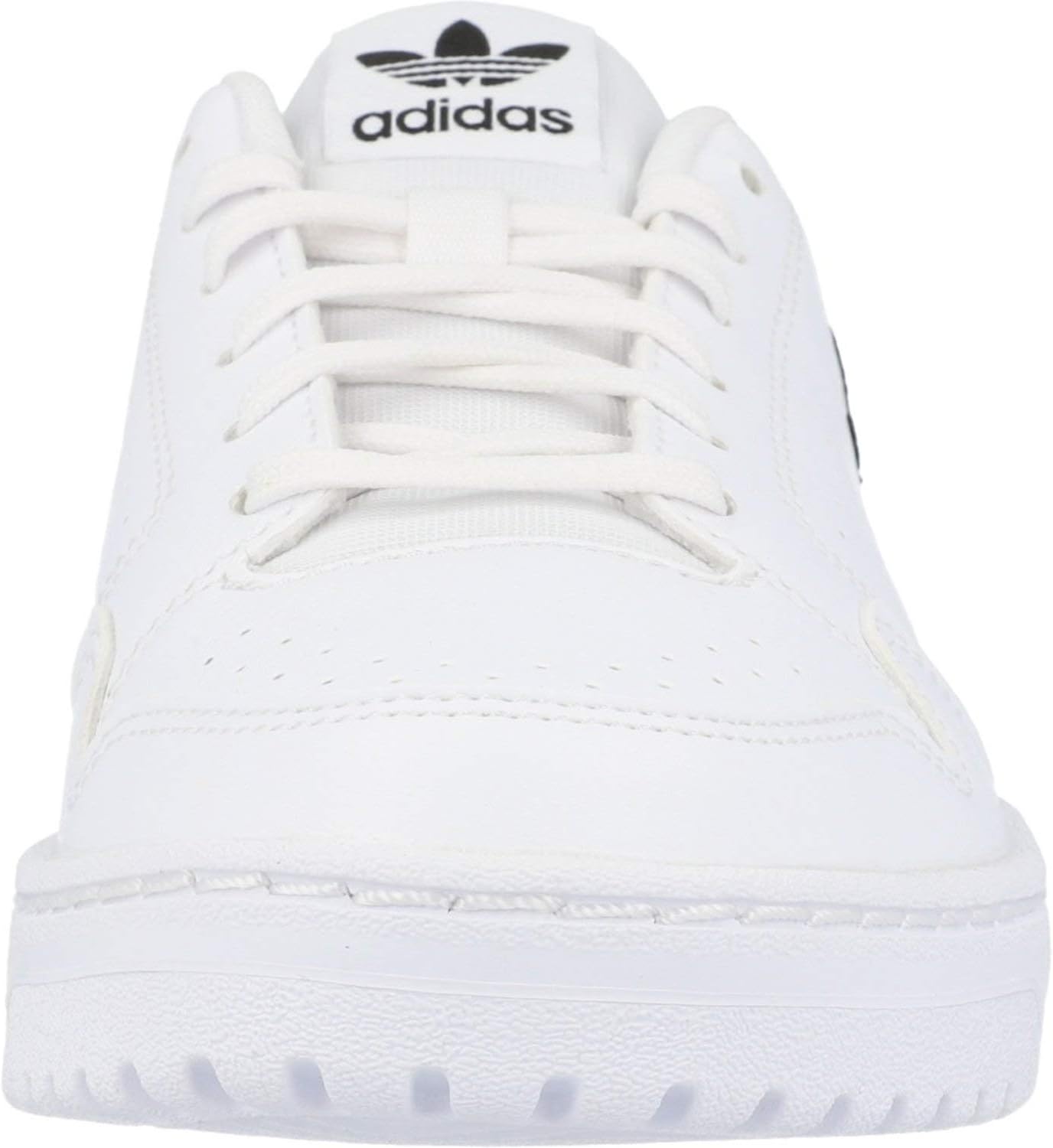 adidas Originals Ny 92 J Trainers Child White/Black Barbados | Ubuy