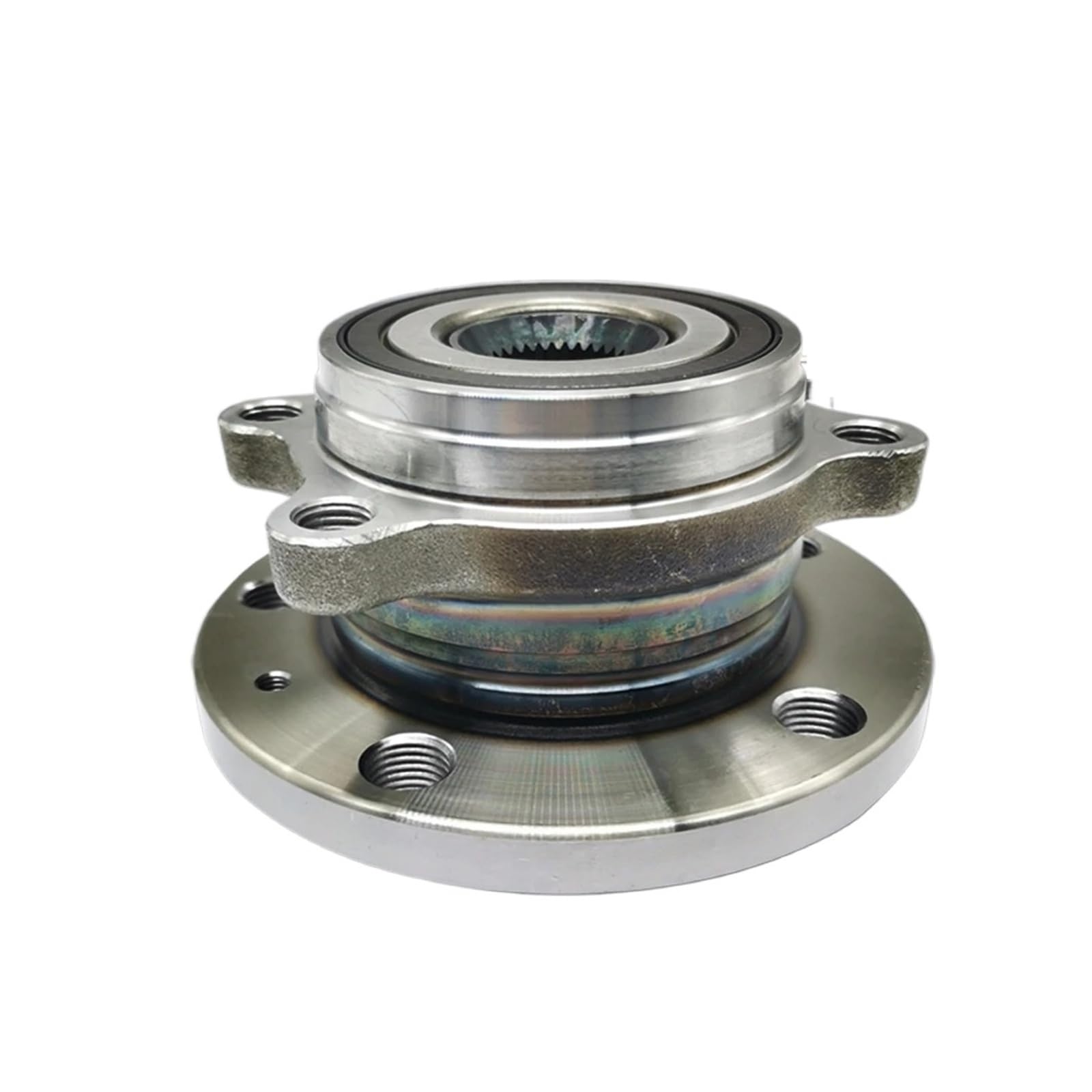 Generico Cuscinetto Ruota Kit 1K0407621C 1K0407621D per VW per Golf per Magotan per Sagitar Cuscinetto della Ruota Anteriore