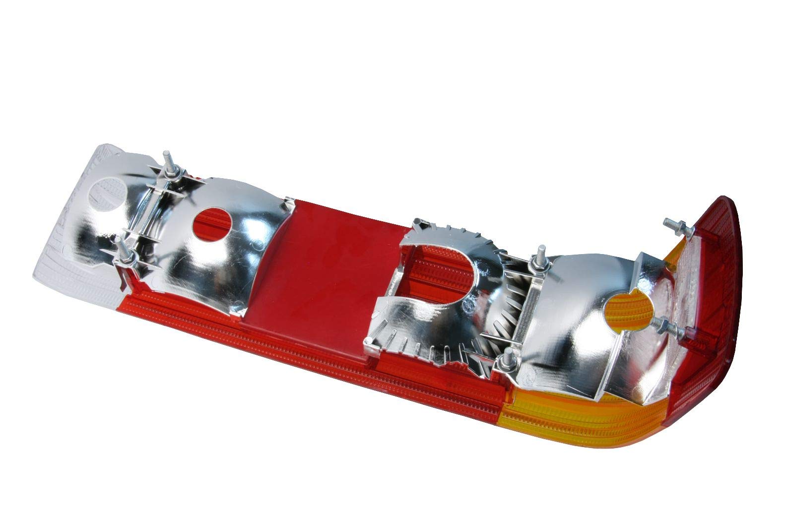 URO Parts 1078202766 Rücklichtlinse : Amazon.de: Auto & Motorrad