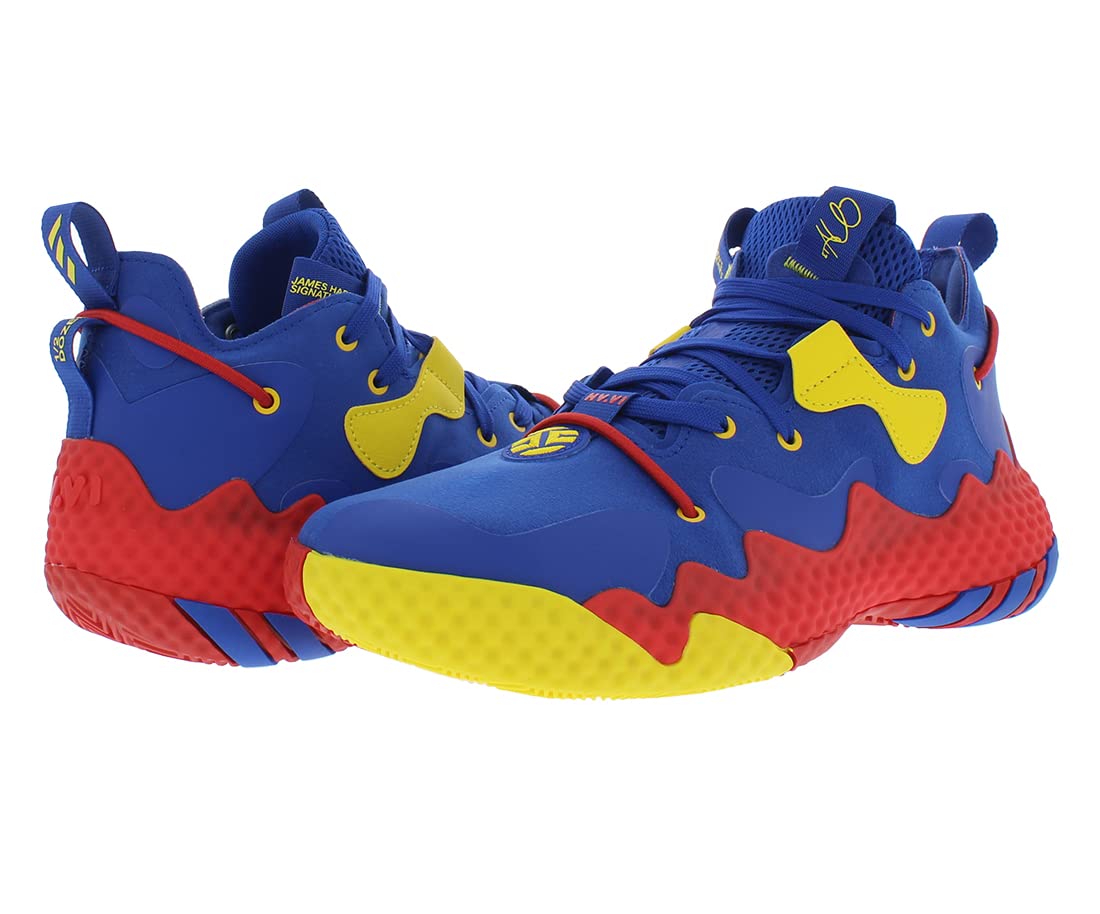 james harden shoes size 11