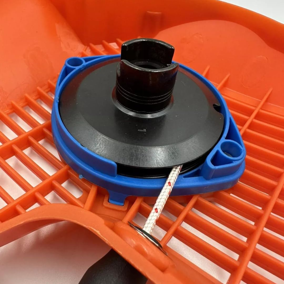 Amazon.com : KINDZA Recoil Starter 506 38 56-13, 506 38 56-12, 506