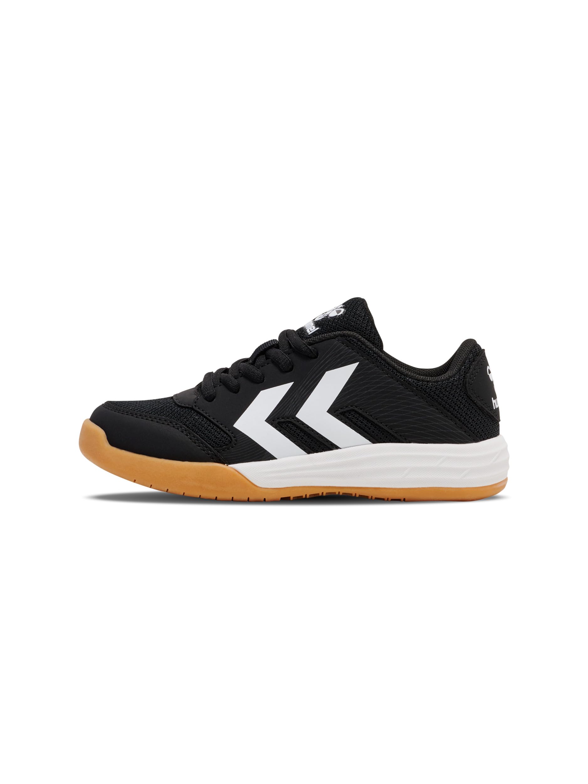 hummel Kids Kids, Black, 11.5 UK Child