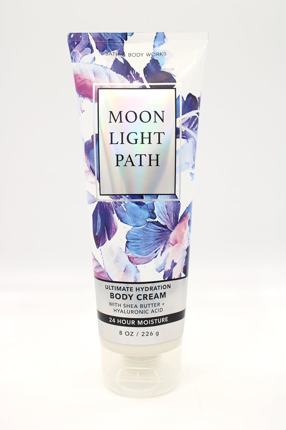 White Barn Moonlight Path Ultimate Hydration Body Cream 8 oz / 226 g