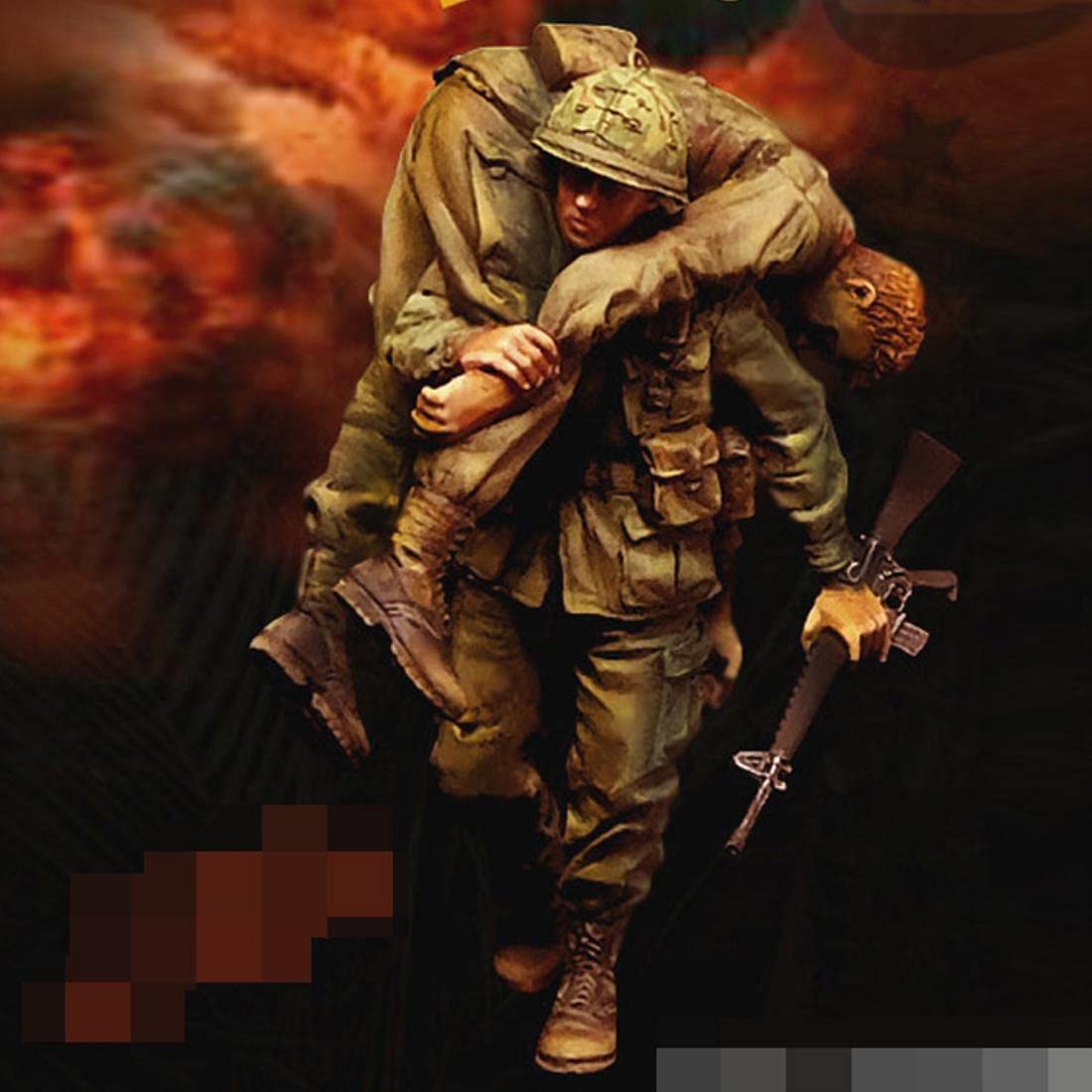 FC MODEL TREND Figurine Résine 37005 Equipage De Char Allemand En Uniforme Hiver 2 Wwii 135 FC MODEL TREND Figurine Résine 37005 Equipage De Char Allemand En Uniforme Hiver 2 Wwii 135