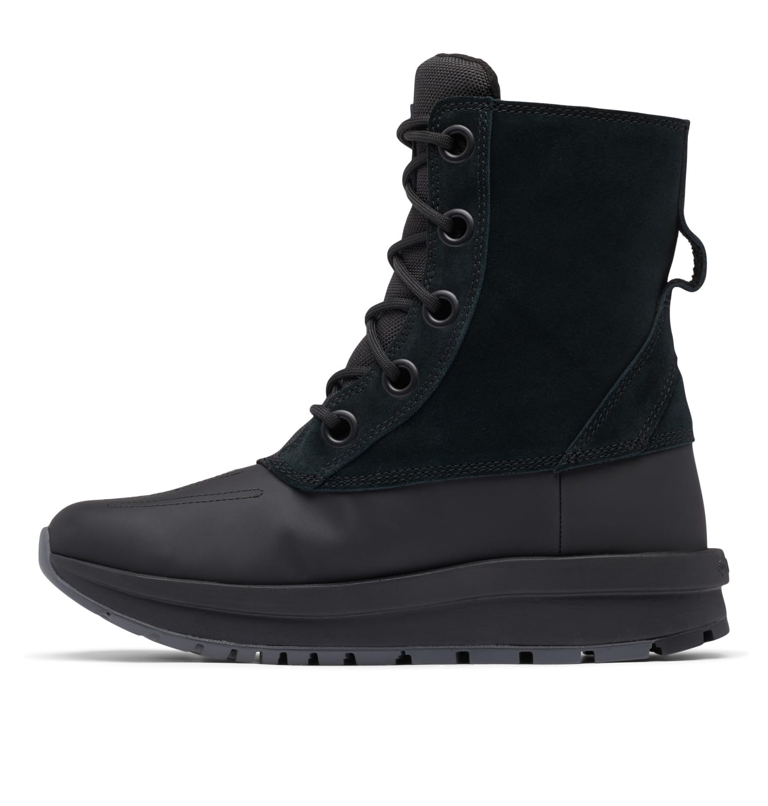 Columbia Damen Moritza Shield Omni-heatSchneestiefel