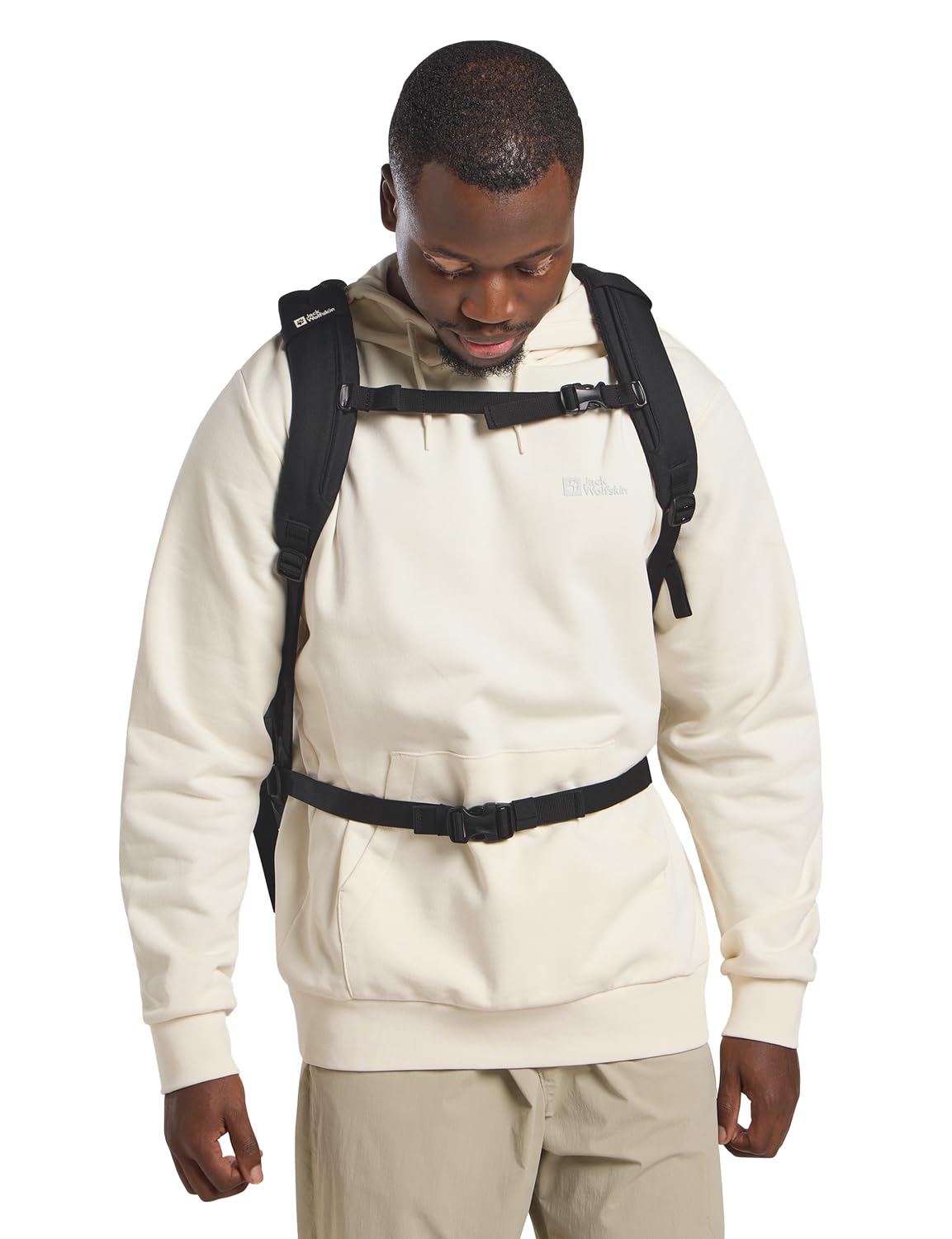 Jack Wolfskin Unisex Sierra Travelpack (1er Pack)