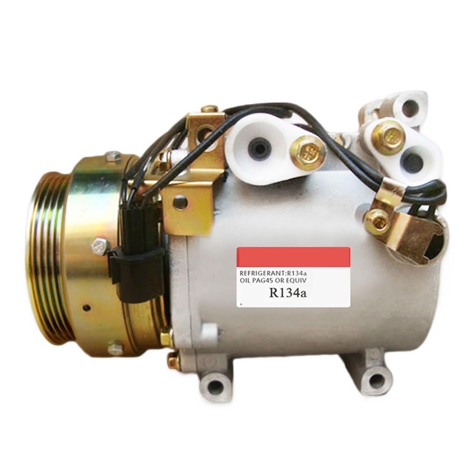 Amazon.com: CONERY AC Compressor Msc90c Compatible for Mitsubishi