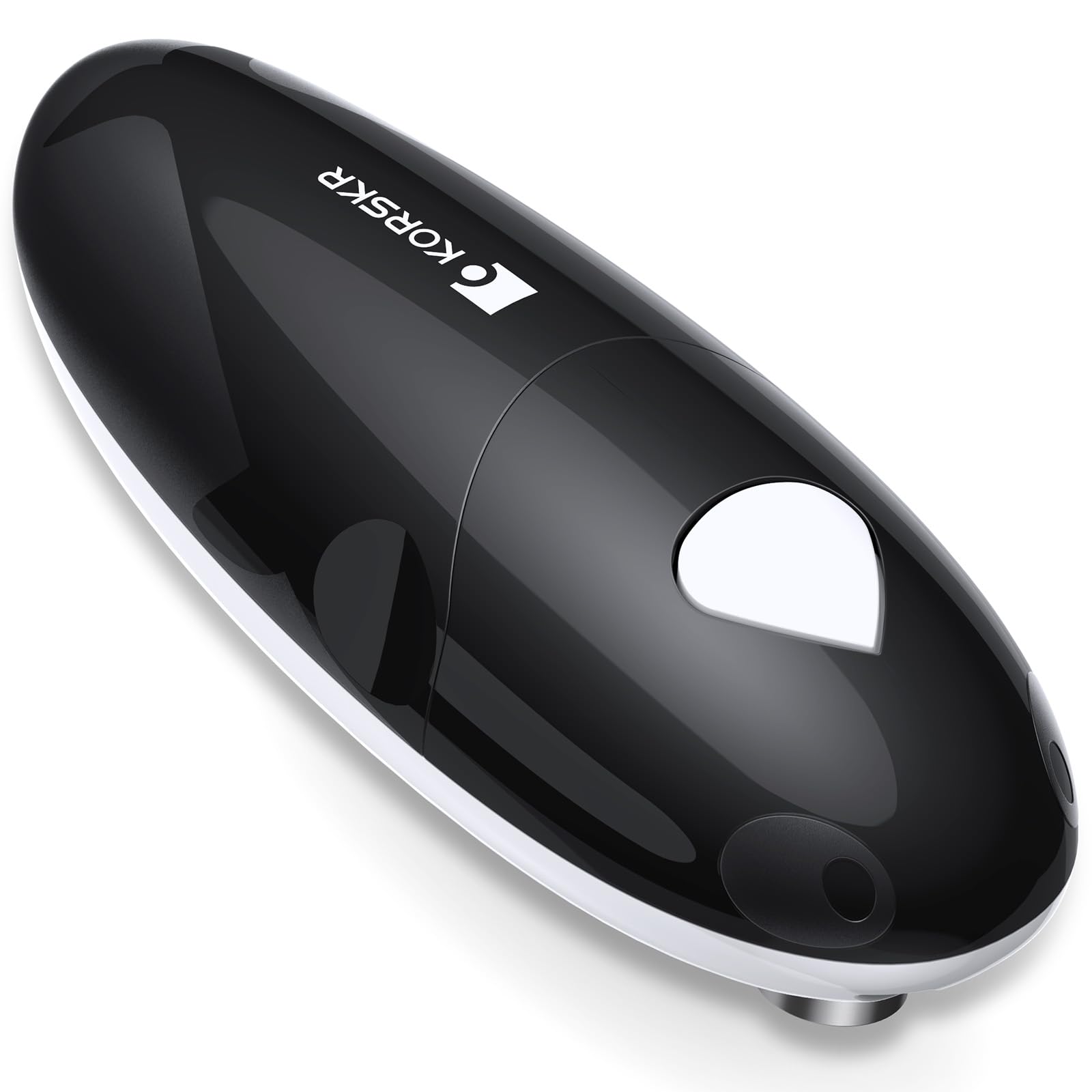 KORSKR Electric Can Opener for Seniors