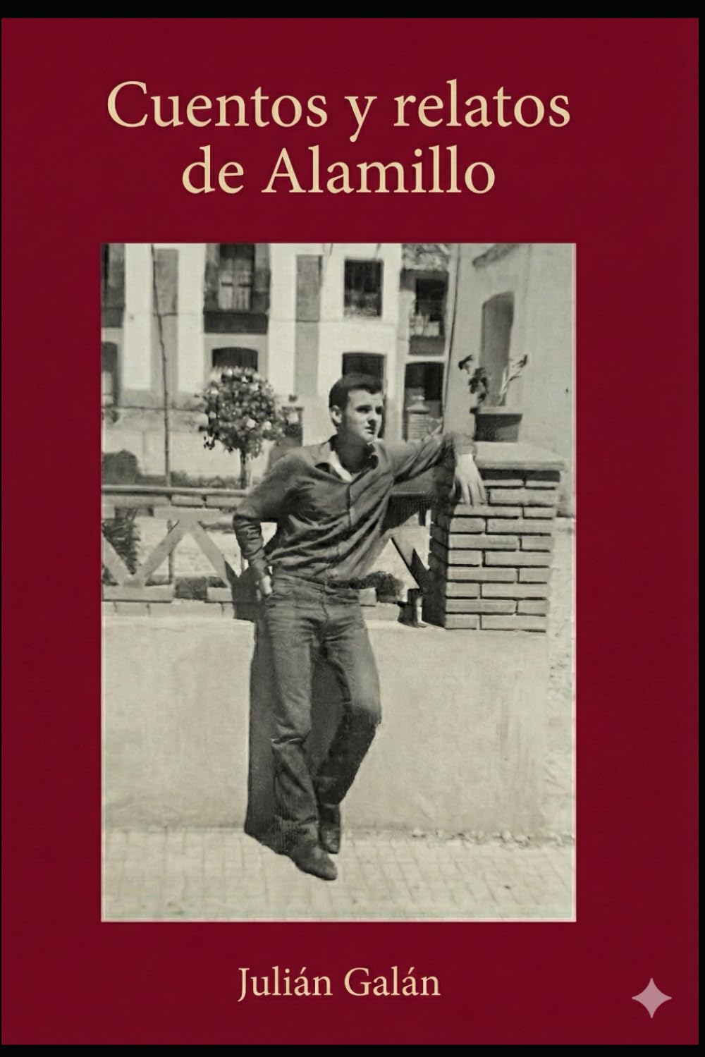 Cuentos y relatos de Alamillo