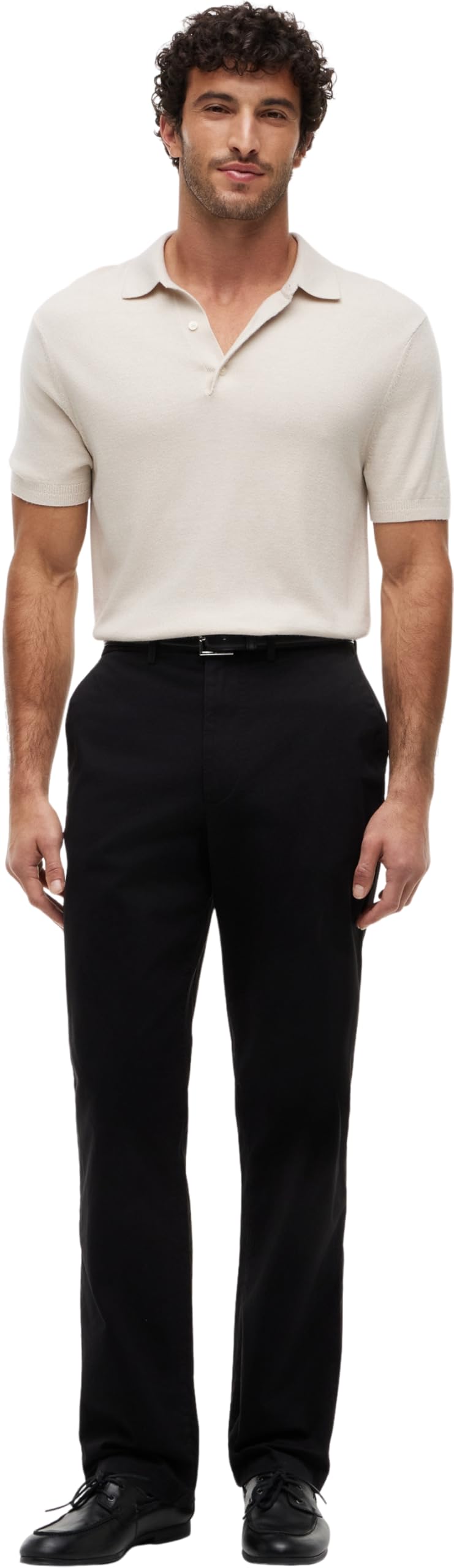 Tommy Hilfiger Herren Chino Dover Essential Twill Mw0mw42906