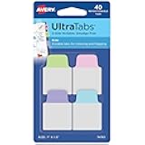 Avery Mini Ultra Tabs, 1