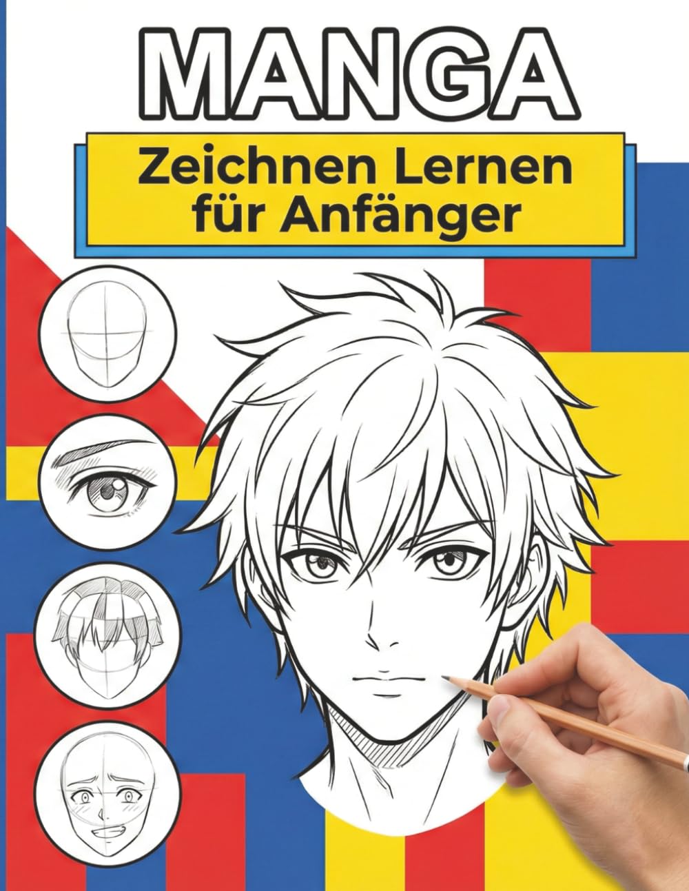 Manga Zeichnen Lernen Für Anfänger: Von Basics bis Proportionen – ein praktischer Leitfaden für angehende Künstler