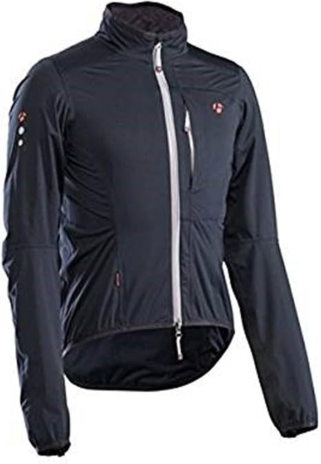 bontrager stormshell jacket