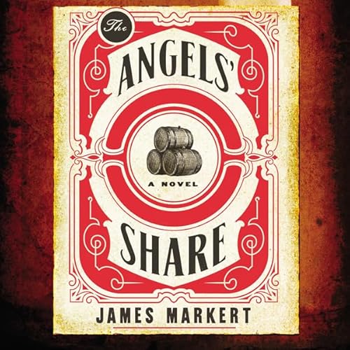 Couverture de The Angels' Share