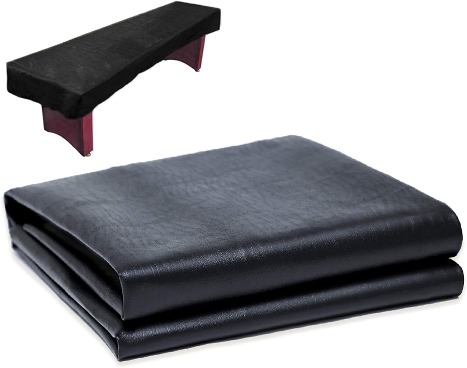 Waterproof Shuffleboard Table Cover for Shuffleboard Table