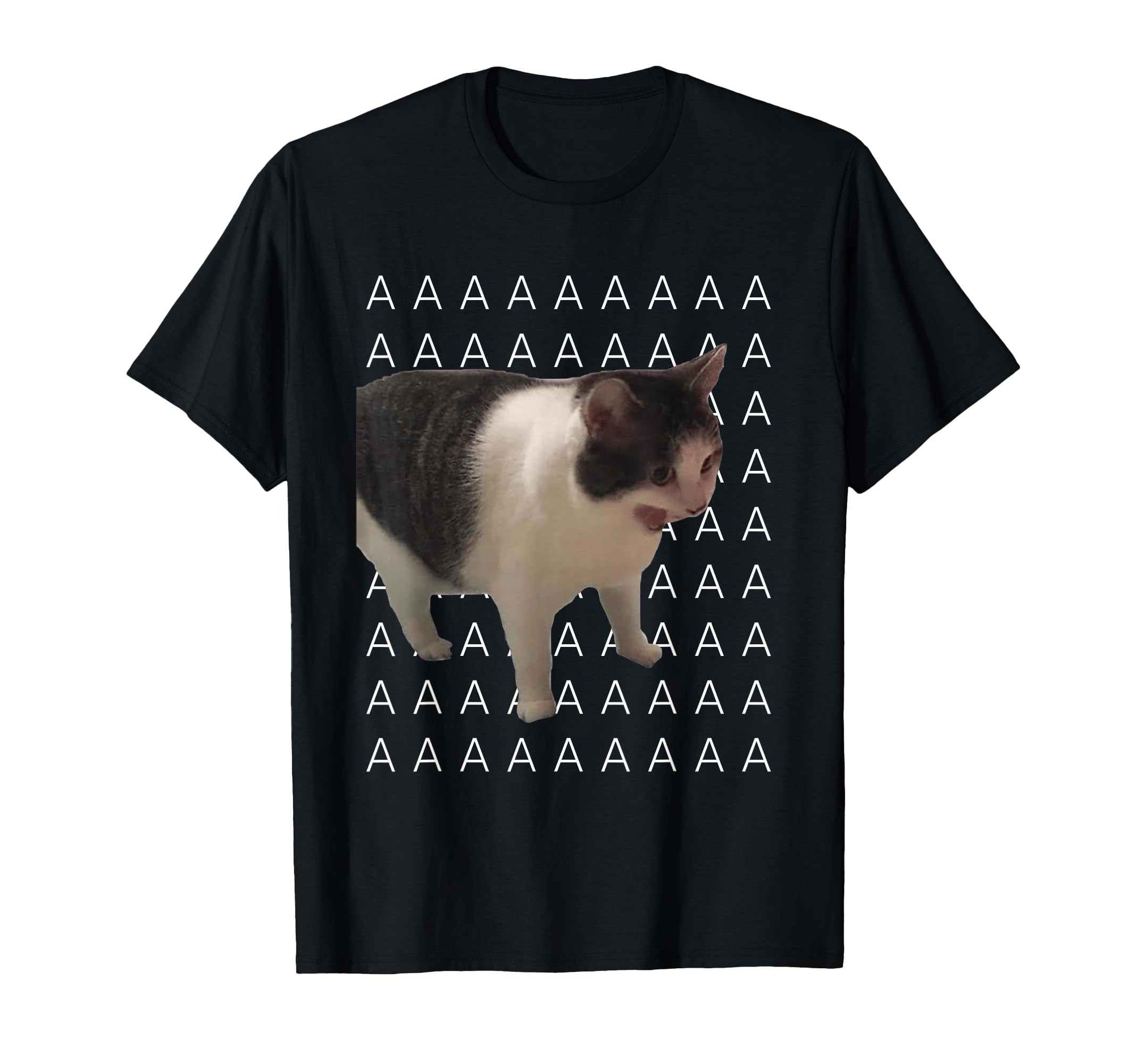Kleidung mit Designs von Amazon Merch on Demand
