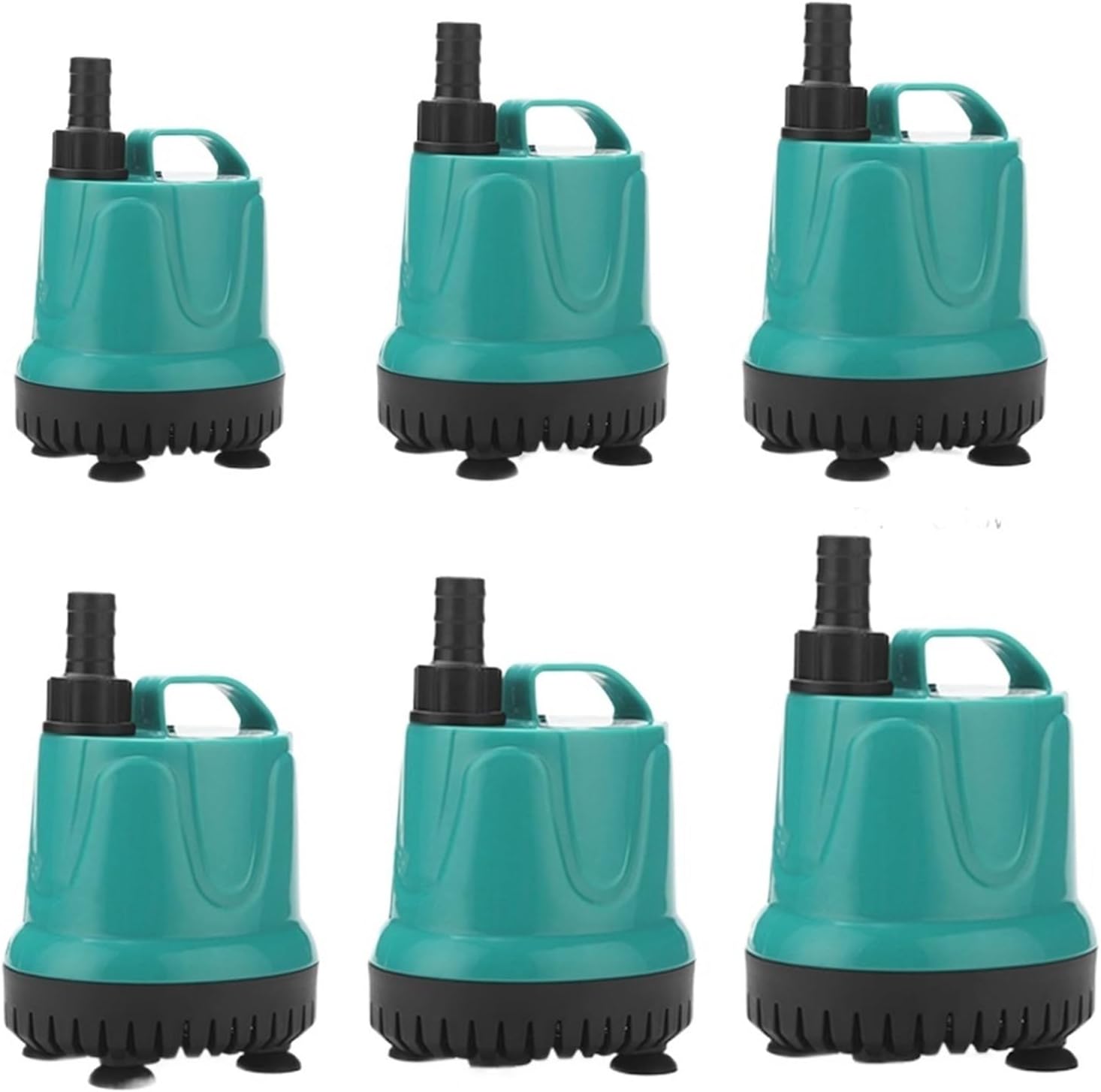 1pcs 40w 60w 90w Ultra-Quiet Submersible Water Fountain Pump Filter Fish Pond Aquarium Water Pump Tank Fountain 220V 240V(EB A300 5W)