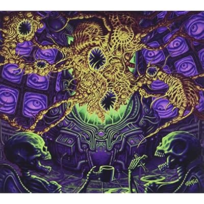 Plague Accommodations