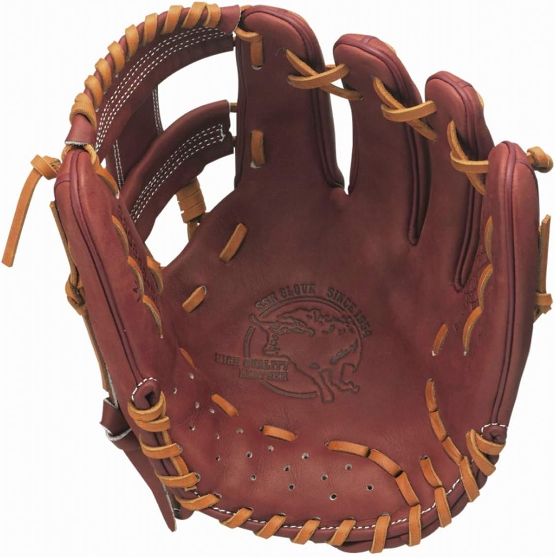 SSK Soft Soft Fielder's