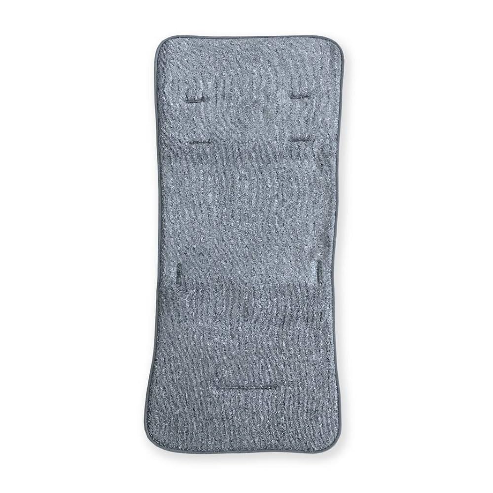 MATERASSINO AIR GO ESTATE/INVERNO BAMBOOM BLU
