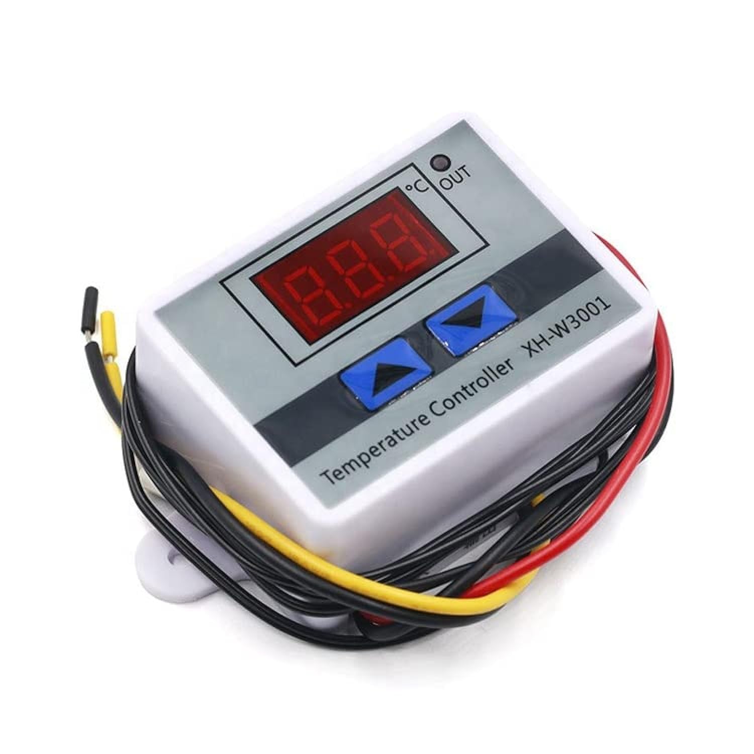 TM&W-XH-W3001 thermostat microcomputer temperature controller temperature control switch temperature control dc 12v (B0B835TJ4L) Amazon Price History, Amazon Price Tracker