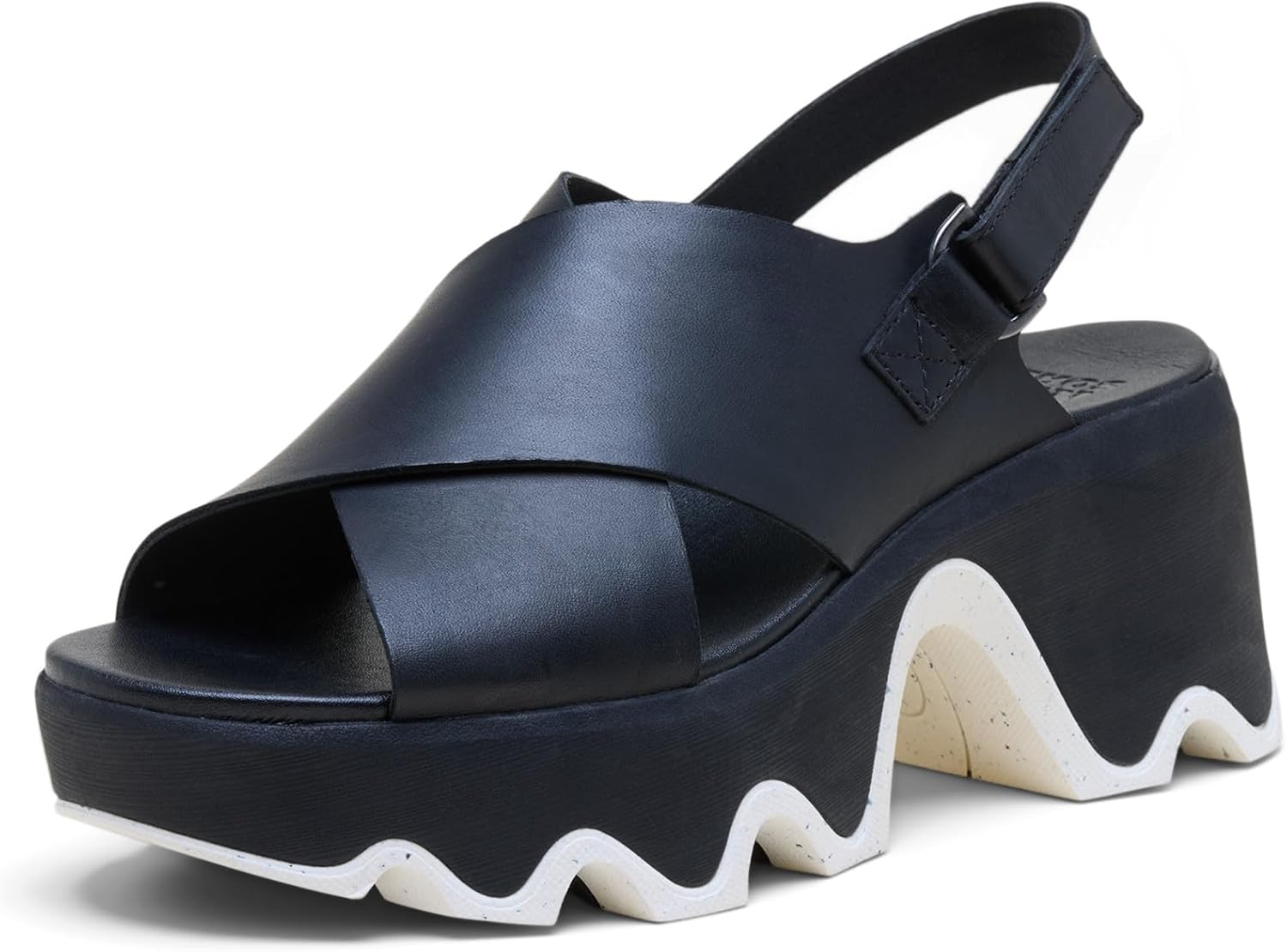 Sorel womens Kinetic Aura Slingback