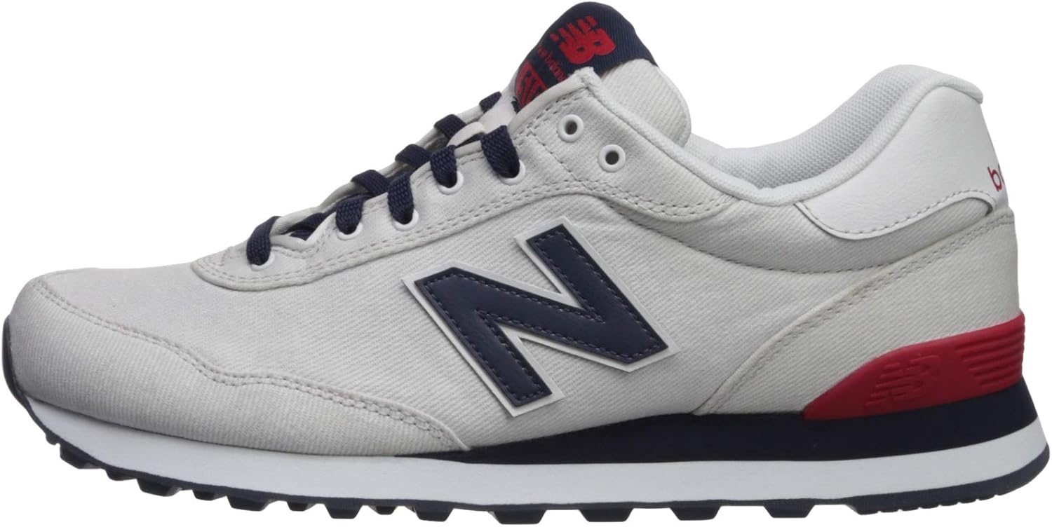 کفش کتانی مردانه نیوبالانس مدل ML515RGN