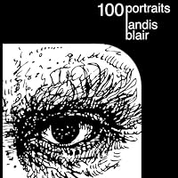 100 Portrait Sketches 1497502705 Book Cover