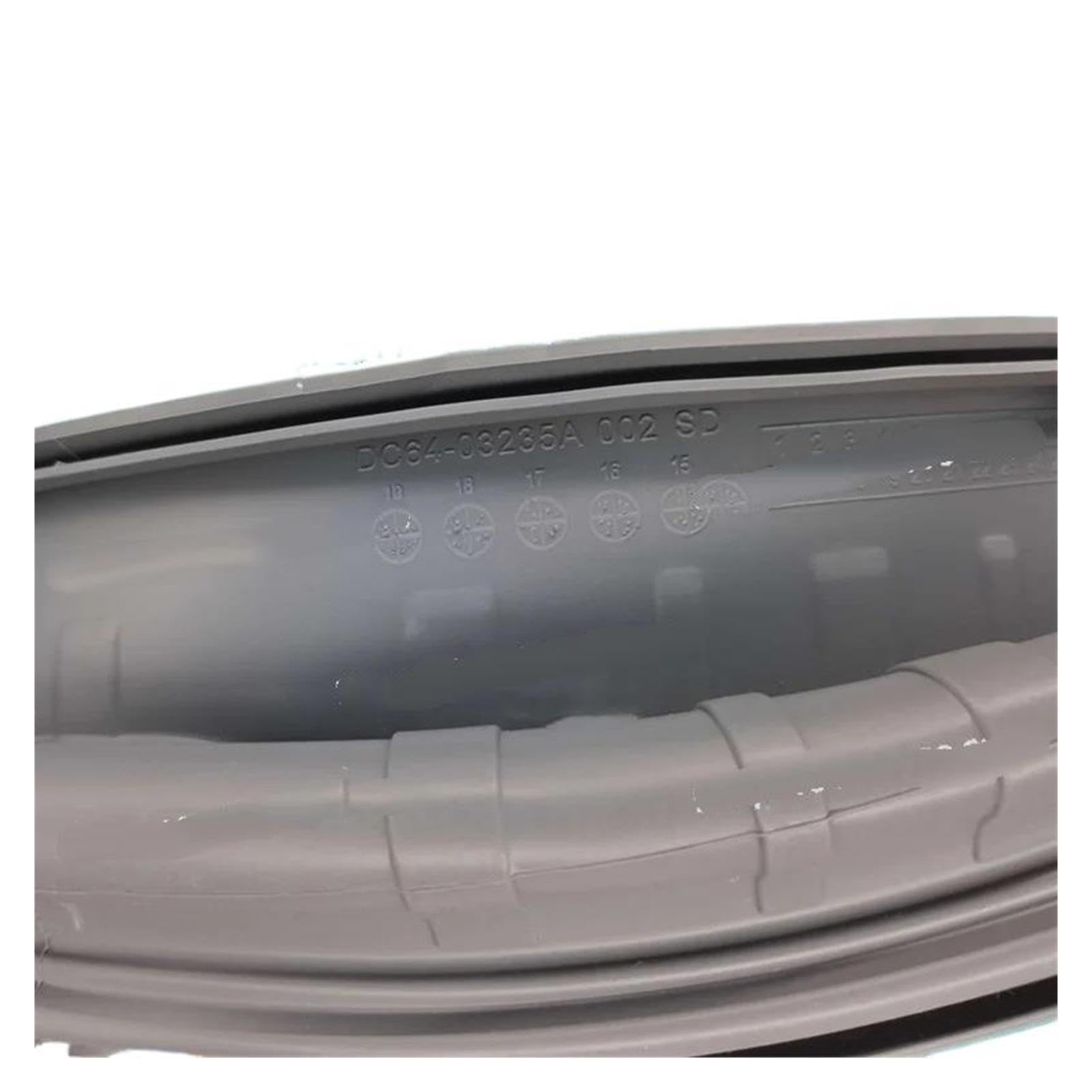 Anillo De Sellado For Lavadora, Compatible Con Samsung, DC64-03235A