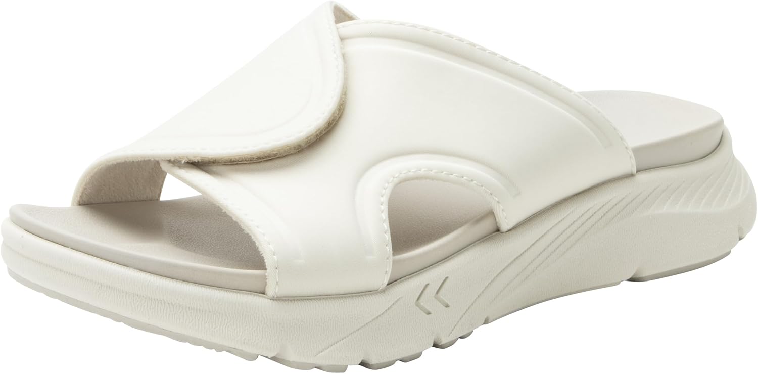 Alegria Sunie - Lightweight Sport Comfort Arch Support Sandal