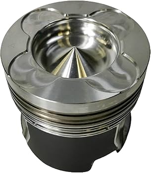 Amazon.com: Firmusparts Piston 1-12112001-0 1121120010 Compatible