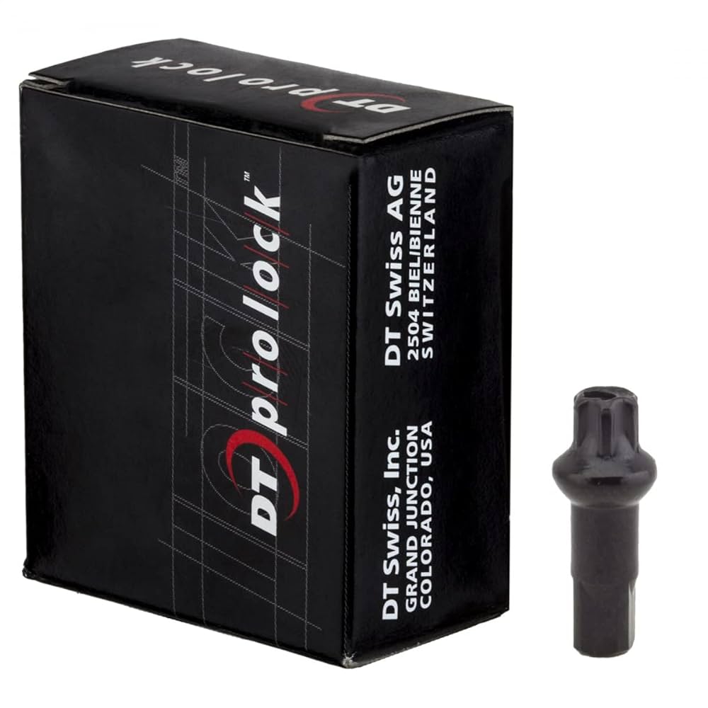 Amazon | DT Swiss 2.0 mm x 15 mm Prolock Pro Head Squorx