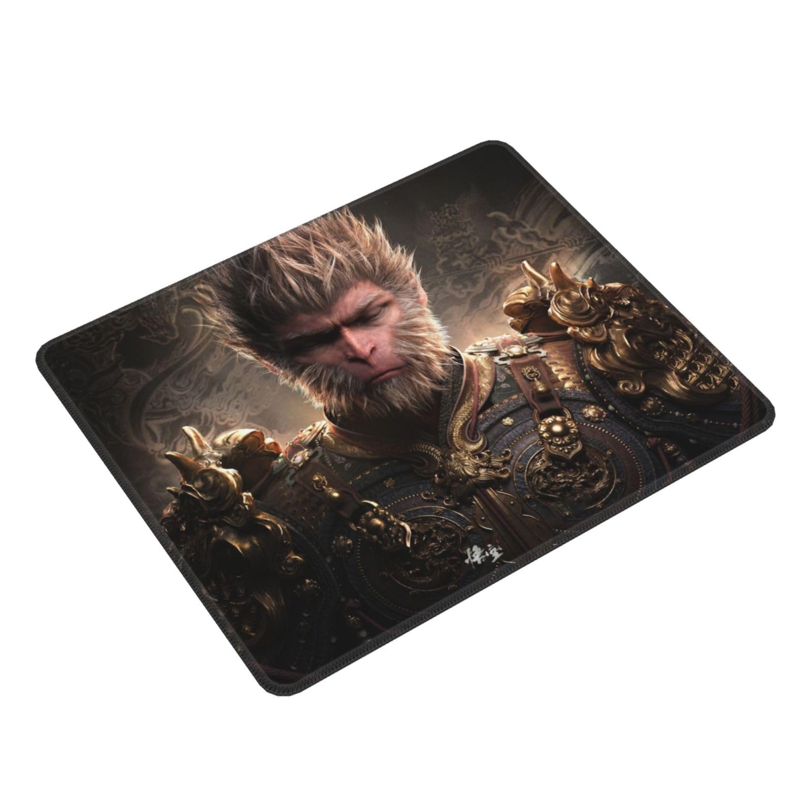 黒神話 悟空Wukong マウスパッド Amazon.co.jp: 黒神話:悟空black Myth Wukong マウスパッド 人気