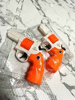 クロコダイル　POP UP PARADE 一番くじ　水鉄砲2個セット クロコダイル POP UP PARADE 一番くじ 水鉄砲2個セット Amazon