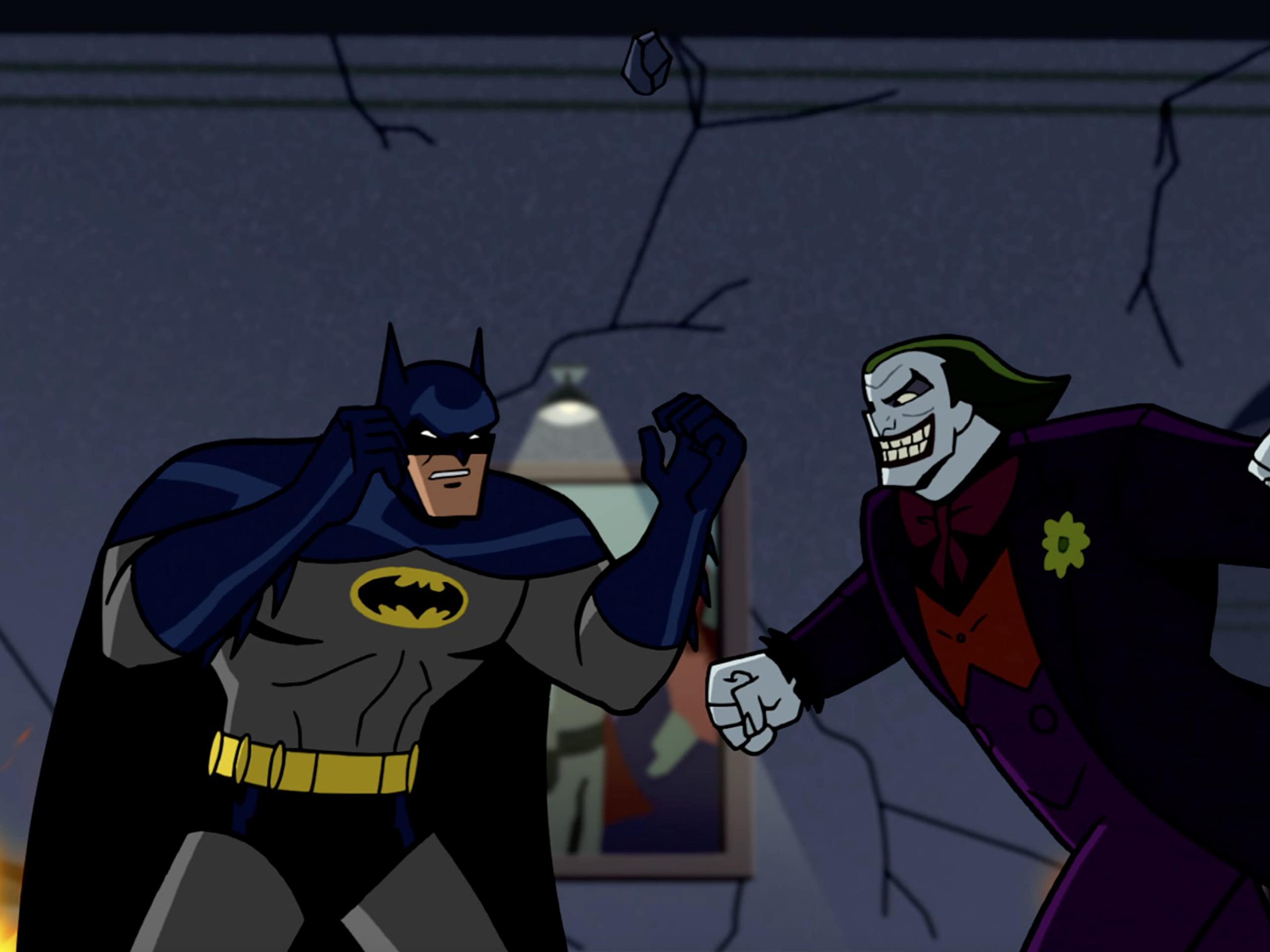 Watch Batman: The Brave and the Bold - Season 2 | Prime Video