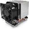 Dynatron N6 3U Active Cooler Aluminum Stacked Fins with Heat Pipes for Intel Xeon Scalable Processors FCGA4189-45 Socket P4P5