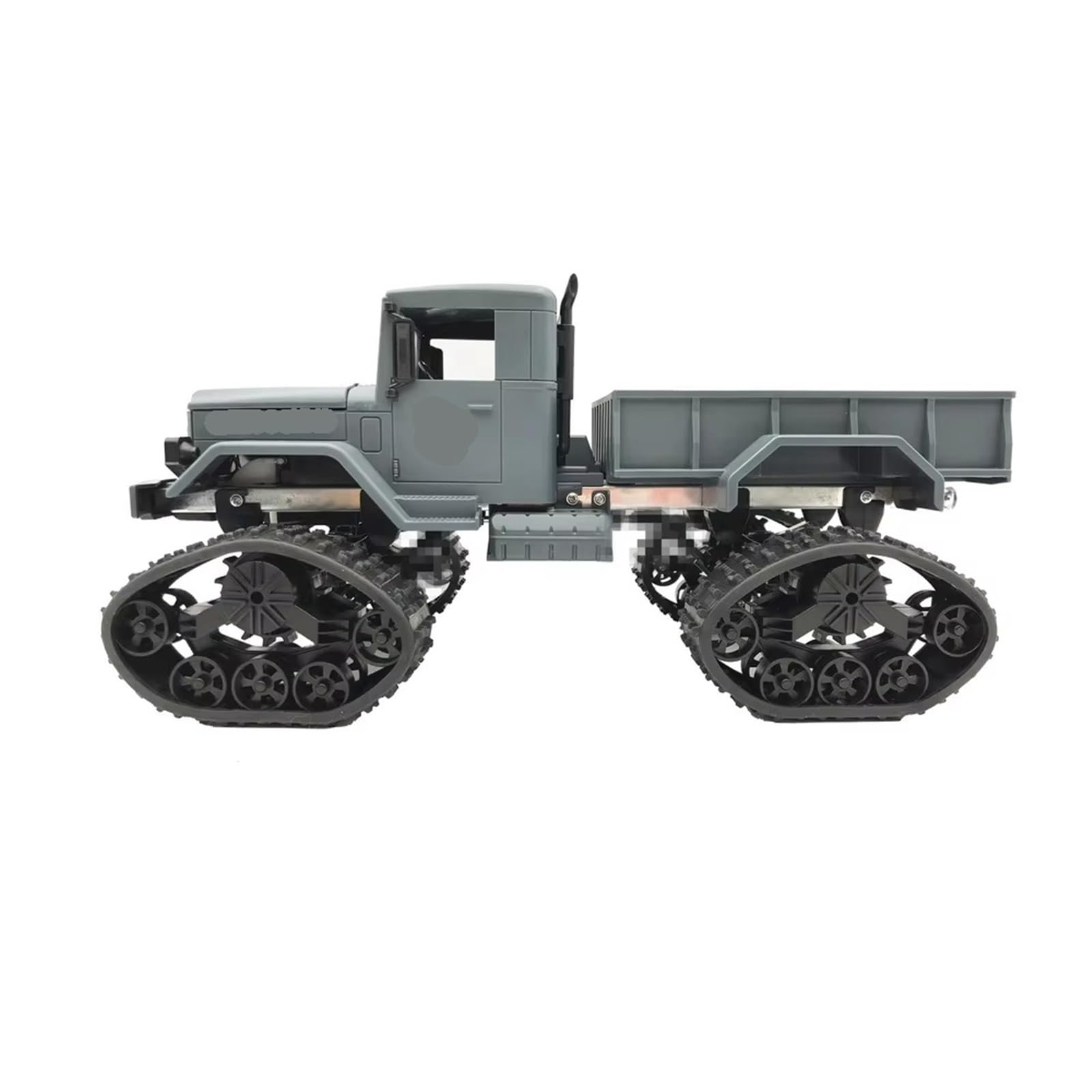 Accesorios coches RC per WPL B14 B24 C14 C24 per Fayee FY001 FY002 FY003 RC Auto Camion Fai da Te Modificato Accessori di Aggiornamento 4 Pezzi Ruote Pista Pneumatici Neve