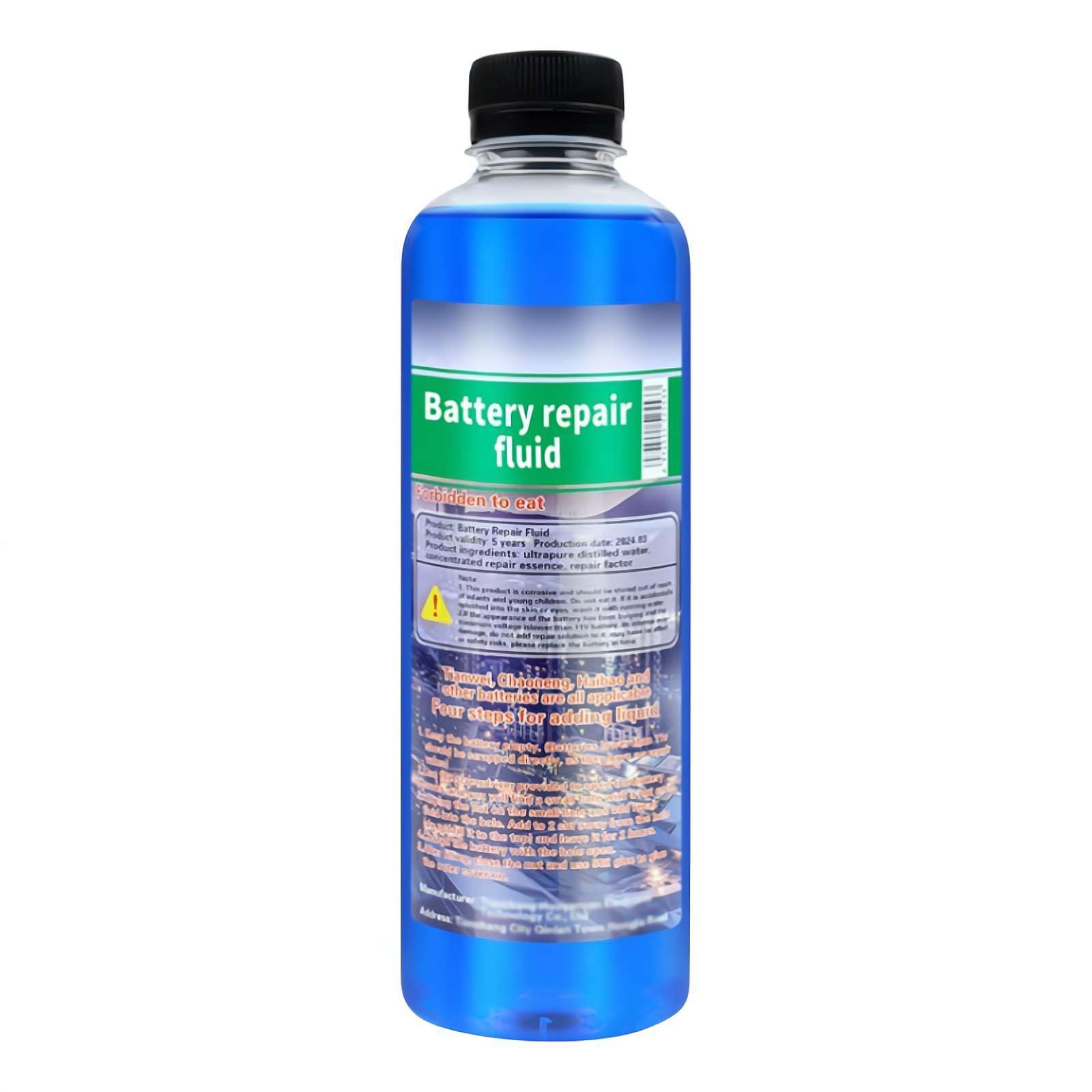 バッテリー再生液 100ml Amazon.co.jp: ボート用バッテリー修復液脱イオン蒸留水バッテリー電解