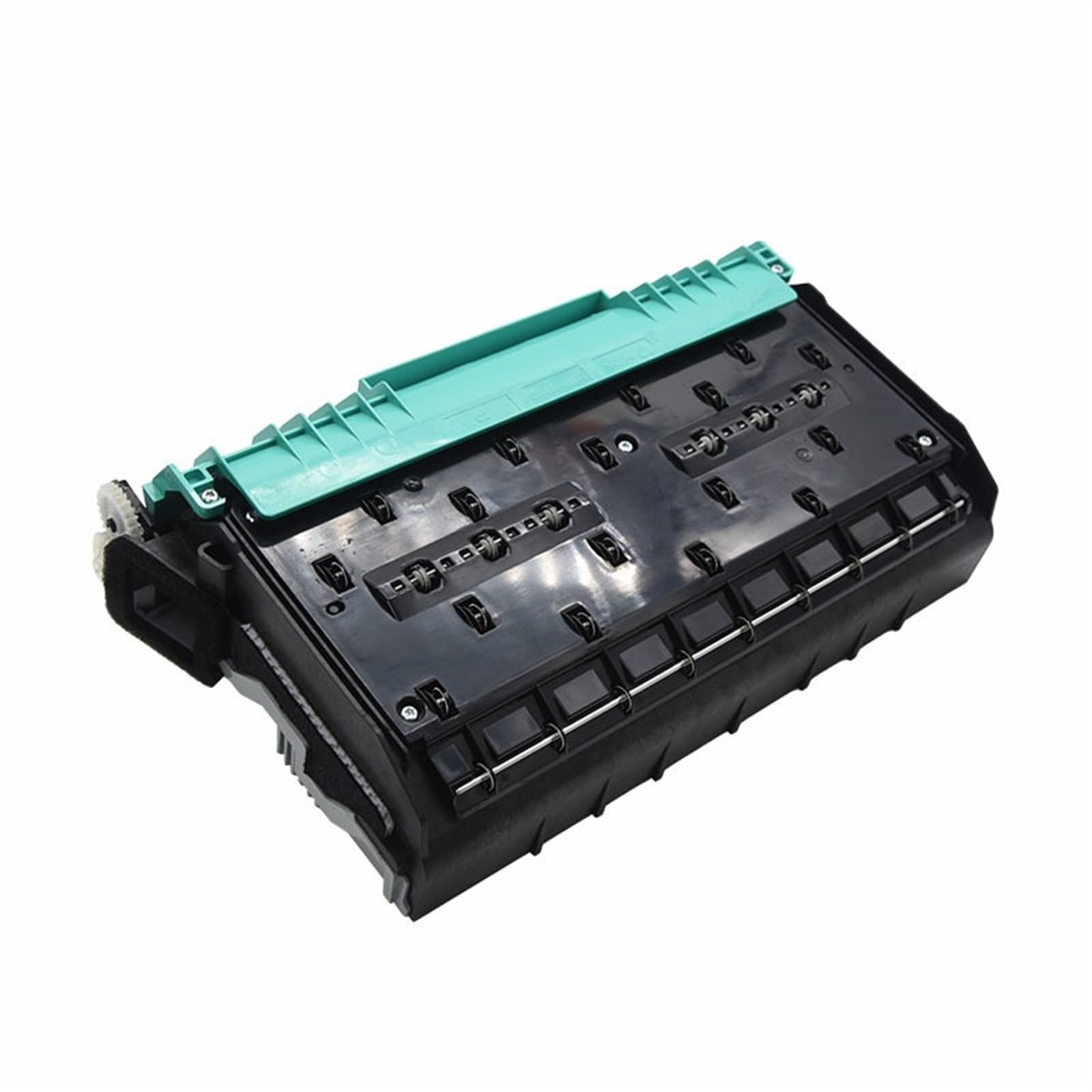 HP PageWide 377 477 577 556 586 E58650 DW DN Drucker Abfall Tinte Collector CN459-60377 CN459-60375