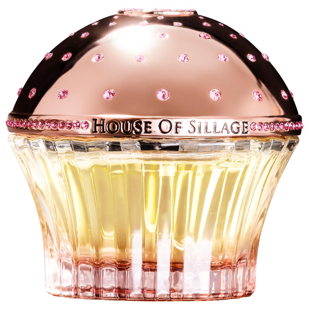 Hauts Bijoux Parfum Spray Sillage