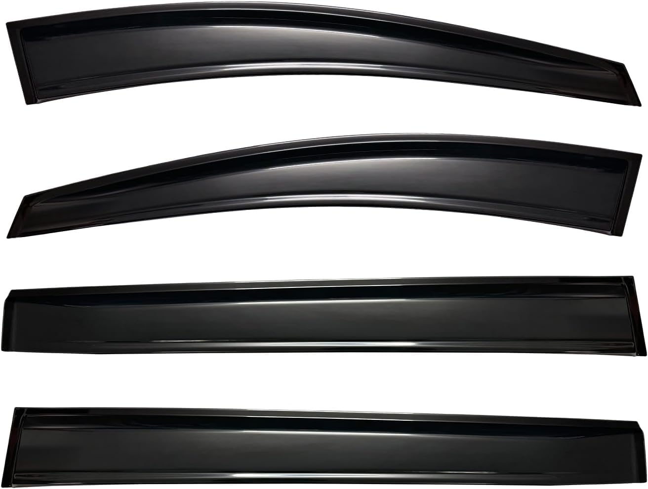 Amazon | LIDUN ホンダ 新型 フリード GT系 専用 ドアバイザー