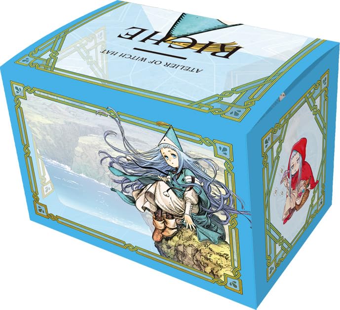 Amazon.co.jp: キャラクターデッキケースMAX NEO とんがり帽子の